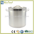 50l 100l 200l stainless steel pot, large stainless steel pot set